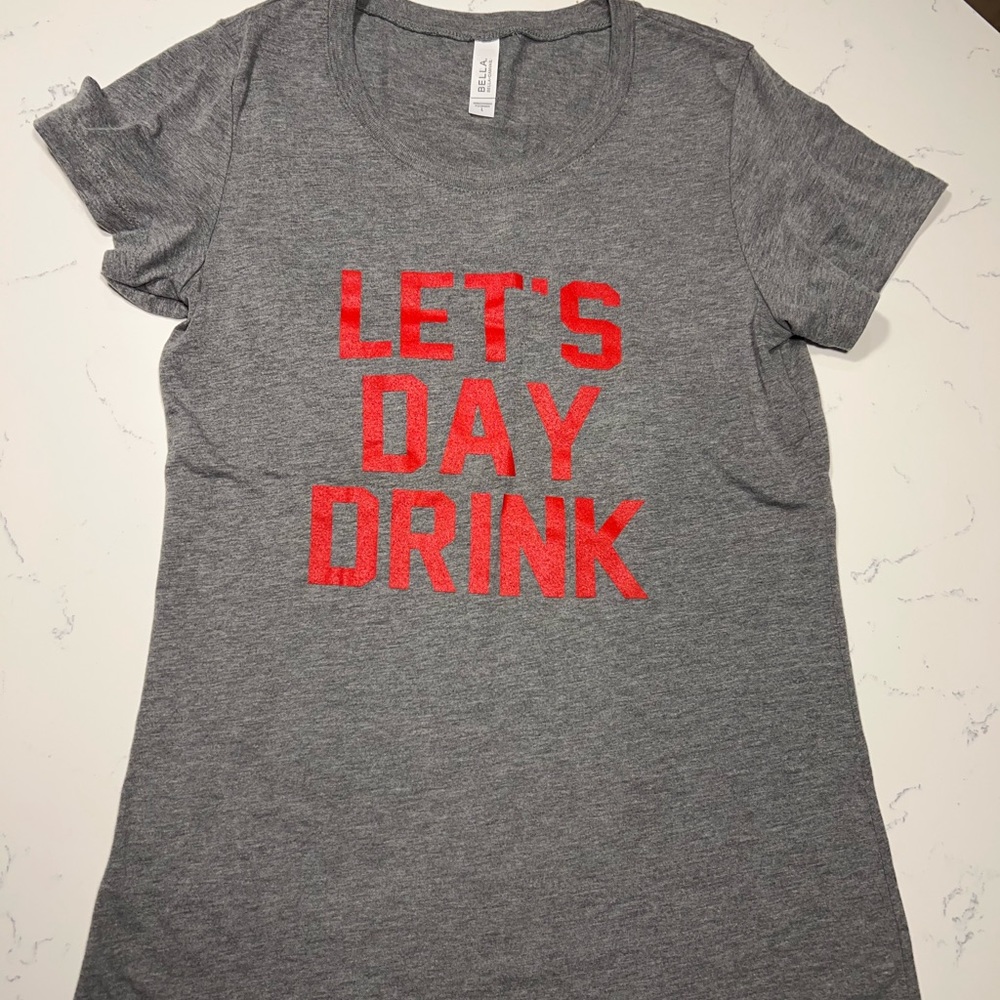 Game Day Tee